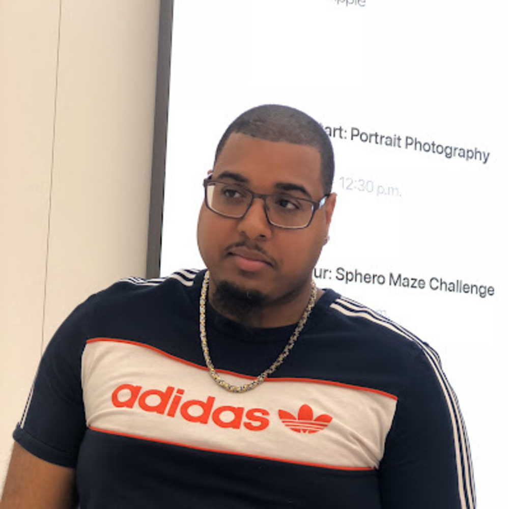 Meet your Posher, Cary